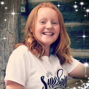 Meet your Posher, Randi